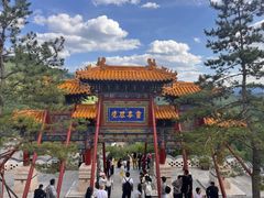 -五台山风景名胜区