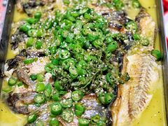 -雅佳神话·麻辣烤鱼(新街口店)