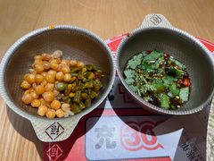 -福客麻辣烫·现炒麻辣香锅(印力中心店)