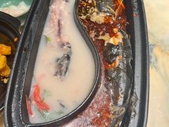 -锦府盐帮·侯宅(五棵松万达店)