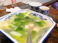 -阿鹏故事云南野生菌火锅(人民路店)