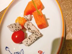 -同喜烤鸭店(光芒店)