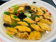 -红柳枝滩羊烧烤·非遗