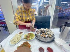 -日照大牌檔•小船海鲜(万平口店)