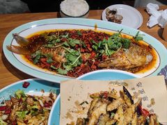-东来土菜馆(民祥园路店)