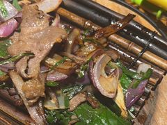 -KAOKAO烤烤·丹东海鲜烧烤(望京店)