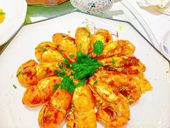 -顺德渔村·岭南一号