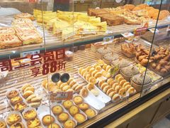 -味多美蛋糕(看丹桥店)
