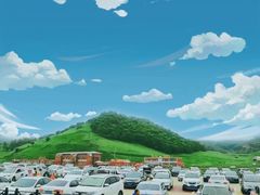 -关山草原