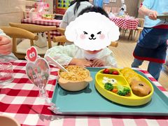 -西贝(武汉群星城店)