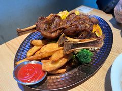 -魏客咖啡(中铁中心店)