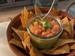 牛油果玉米片-RAC BAR(安福路店)