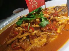 -桂小厨广西菜(桂林万象城店)