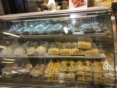 -西贝(无锡万象城店)