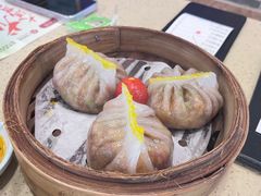 -点都德(水贝IBC店)