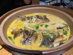 -寻钵记民菜馆·正宗常德钵子菜(滨湖路店)