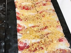 -妥妥烤肉料理(凯德店)