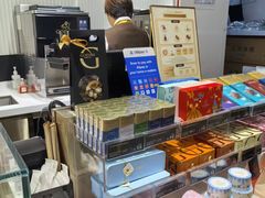 -GODIVA(港汇恒隆广场)