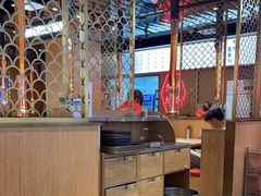 大堂-韩宫宴烤肉·料理(砂之船奥特莱斯店)