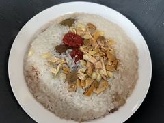 八宝饭-沈大成(南京东路店)