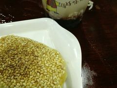 烧饼-耿福兴(凤凰美食街店)