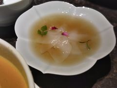 深海带子-觀芷隐轩