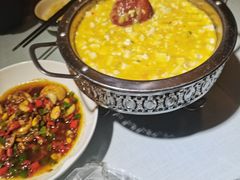 -老屋印象川菜(马园路店)