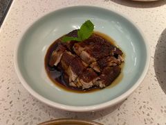 杭州酱鸭-竹外桃花·江南小酒馆(SKP·S店)