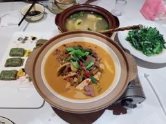 -阿露佳·舌尖上的安吉菜