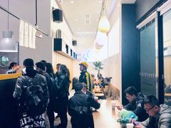 -喜茶(深圳福田星河COCO Park店)