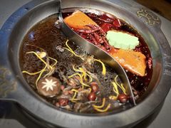 -大龙燚火锅(科华店)