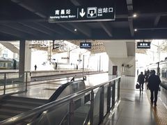 -南昌站