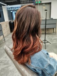 -斑斓色彩沙龙