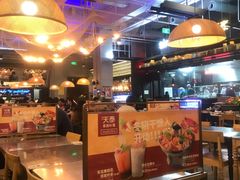 -simply thai天泰(长泰广场店)
