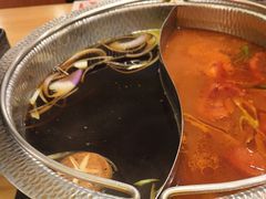 -牛匠和牛寿喜锅(西安总店)