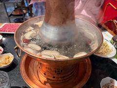 -南门涮肉(上海二店)