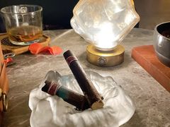 雪茄雪糕-Hi City·城市之巅