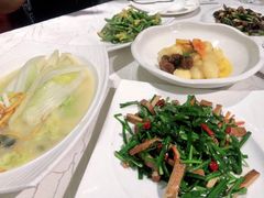 -马凯餐厅(长椿街店)