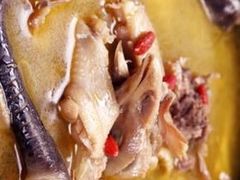 农家土鸡煲-冶春茶社(太和广场店)