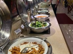 -芭菲盛宴·环球美食(袁家岗店)