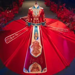 -金海岸婚纱摄影(塘沽店)