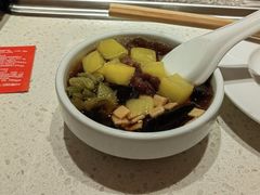 -海底捞火锅(上元大街店)