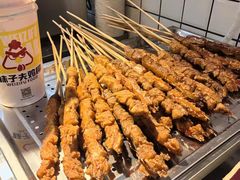 -味子夫鸡柳(三峡广场店)