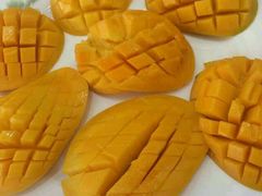 -巴厘岛风情自助餐厅(牡丹广场店)