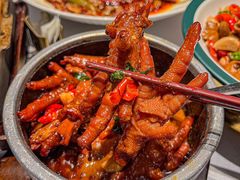 -观宴·品质赣菜(高新大道店)