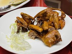 -凤凰楼酒家·粤宴点心(华强北店)