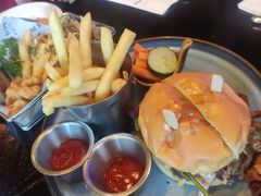 -blue frog蓝蛙(长泰广场店)