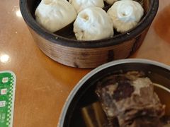-老牌依强牛肉店(达道总店)