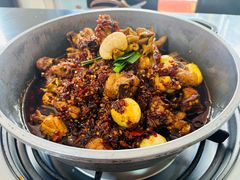 -贵阳李氏息烽阳朗鸡(民生路店)