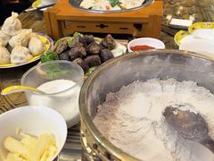 -宗巴雍姆藏餐府